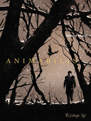 cover image of Animabilis